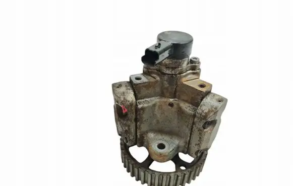 Citroen C8 Fuel injection high pressure pump 0281002493