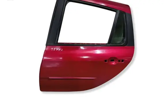 Renault Clio III Rear door 43R00101 DOT511M316AS3