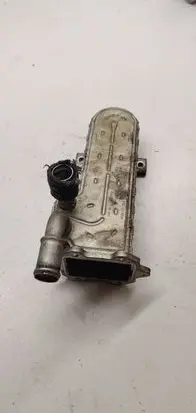 Audi A4 S4 B6 8E 8H EGR valve cooler 03g131513j