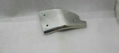 Mercedes-Benz A W176 Engine cover (trim) A2077220128