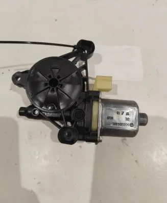 Audi A3 S3 8V Rear door window regulator motor 5Q0959801