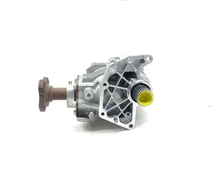 Renault Koleos II Gearbox transfer box case 