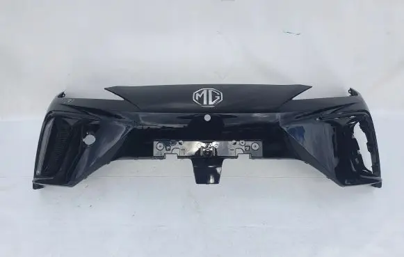 MG MG4 ev Front bumper