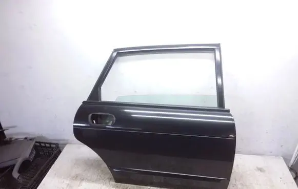 Jaguar XJ X308 Rear door