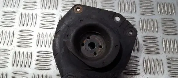 Renault Megane II Coil spring mount 8200222463