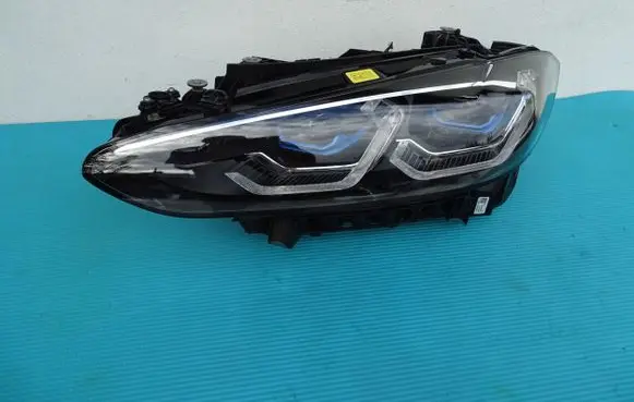 BMW 4 G22 G23 G24 G26 Headlight/headlamp 5A19367