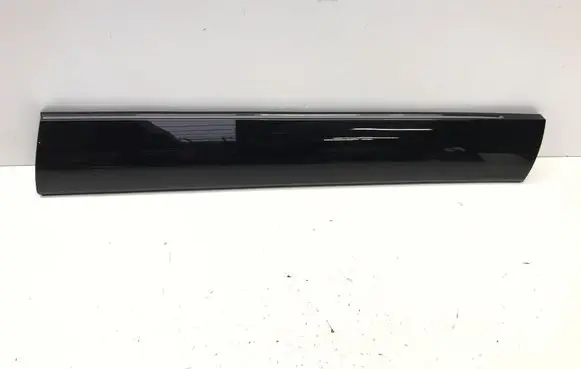 Front door trim (molding)