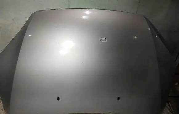 Ford Focus Engine bonnet/hood pilkas