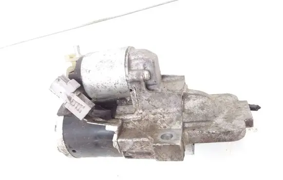 Mazda 3 II Starter motor M000T37271 L538B