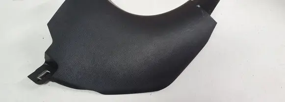 Mazda CX-3 Front sill trim cover