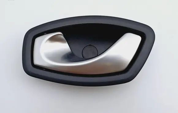 Front door interior handle