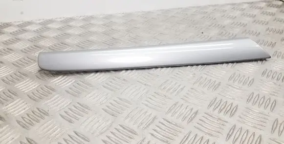 Volkswagen Sharan Front door trim bar 7N0867440