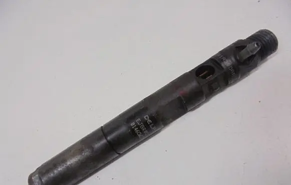 Renault Clio II Fuel injector 8200240244