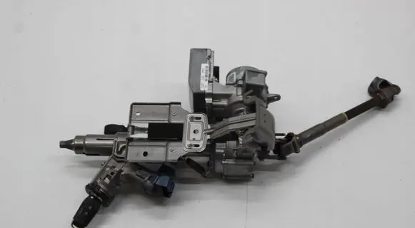 Ford Ecosport Ignition lock G1B515607AB