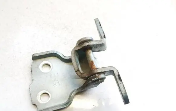 Front door upper hinge