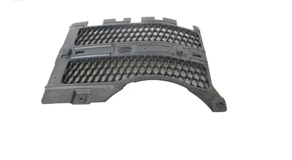 Jeep Wrangler Front grill 6DF51TRMA