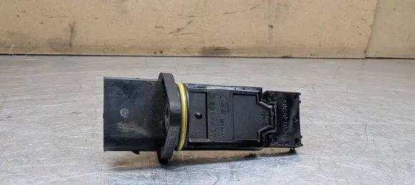 Mercedes-Benz C W203 Mass air flow meter 72268407