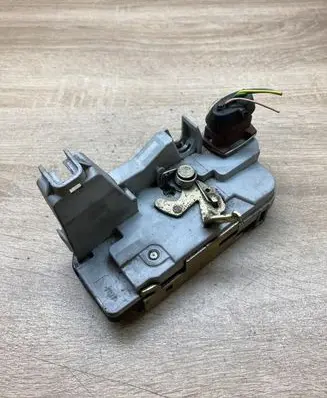 Renault Megane II Rear door lock RENAULTDOORLOCK