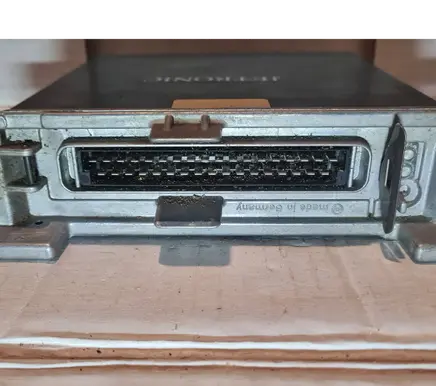 Fiat Uno Engine control unit/module 0280000223