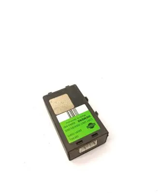 Nissan Almera Other control units/modules 28591C9911 5WK4630