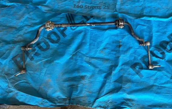 Mercedes-Benz ML W164 Front anti-roll bar/sway bar