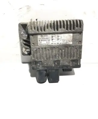 Volkswagen Transporter - Caravelle T5 Coolant fan relay 7H0919506F 895904000