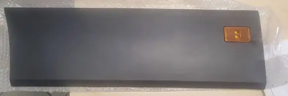 Volkswagen Crafter Loading door trim (molding) 7C3945091B