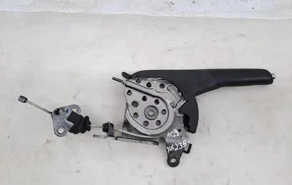 Mazda CX-3 Handbrake/parking brake lever assembly