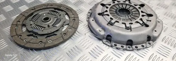 Ford Focus Clutch set kit 122024010 064738 411916307