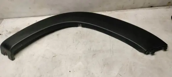 Fiat Ducato Front arch trim 1320634070