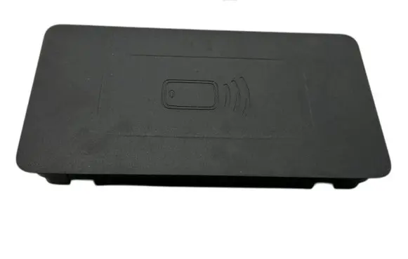 BMW X7 G07 Wireless charging module 5A0D8A8 61355A0D8A8