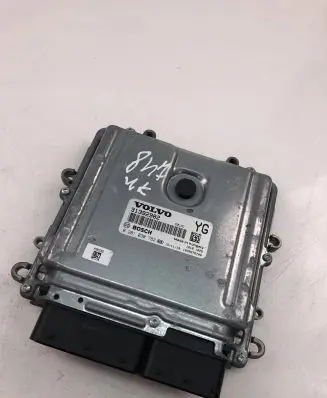 Volvo XC60 Engine control unit/module ECU 31392982 0281030782