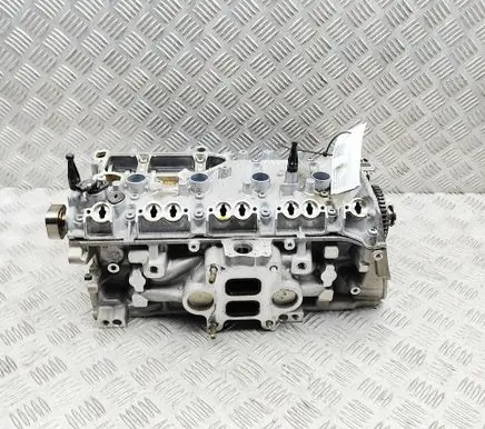 Porsche Macan (95B) Engine head 06K403AG 06L109088
