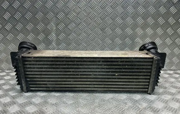 BMW X5 E70 Intercooler radiator 7809321