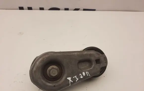 Jaguar XJ X351 Generator/alternator belt tensioner