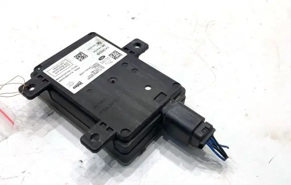 Jaguar XF Other control units/modules JX6314F152AD