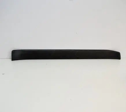 Audi A4 S4 B6 8E 8H sill trim set (inner) 8E0853373
