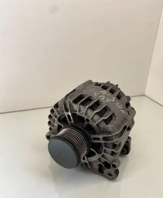 Audi A3 S3 8P Generator/alternator 0986081160 0986XL4670 CAY