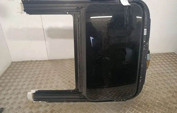 Audi A6 S6 C7 4G Sunroof set 4G8959591