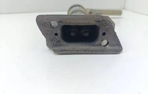 Audi A6 S6 C5 4B Headlight washer spray nozzle 4Z7955979
