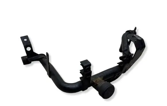 Audi A4 S4 B6 8E 8H Engine coolant pipe/hose 038121066BH
