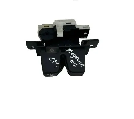 Renault Megane II Tailgate/trunk/boot lock/catch/latch
