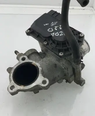 Mazda 6 Throttle valve R2AA136B0 00710117310