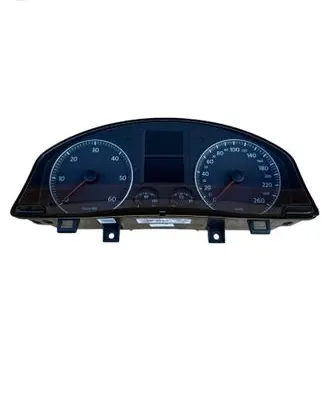 Volkswagen Golf V Speedometer (instrument cluster) 1K0920860L