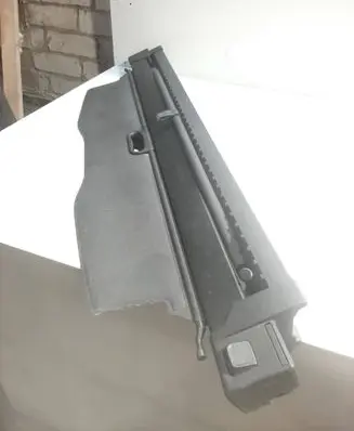 BMW 5 F10 F11 Parcel shelf load cover 