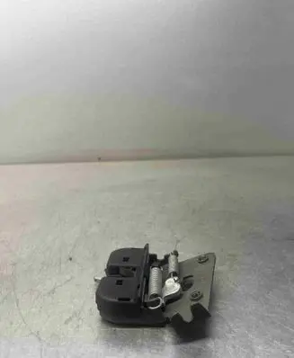 BMW 5 GT F07 Seat back rest lock catch 7112863
