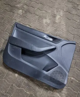 Seat Toledo IV (NH) Front door card panel trim 6JC867013 5JCSEC011