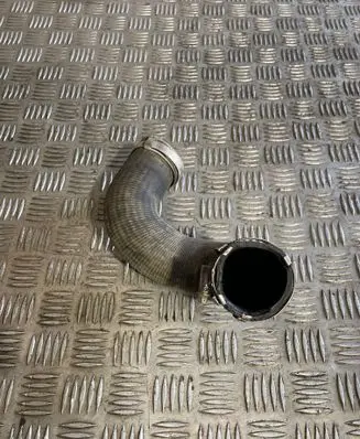 Audi A4 S4 B7 8E 8H Intercooler hose/pipe 8E0145790G