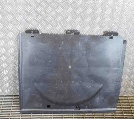 Mercedes-Benz SL R129 Spare wheel section trim A1296931333 1296931333