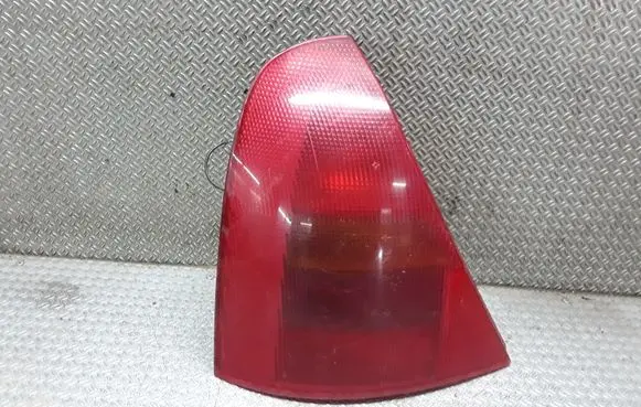 Renault Clio II Rear/tail lights 7700410516